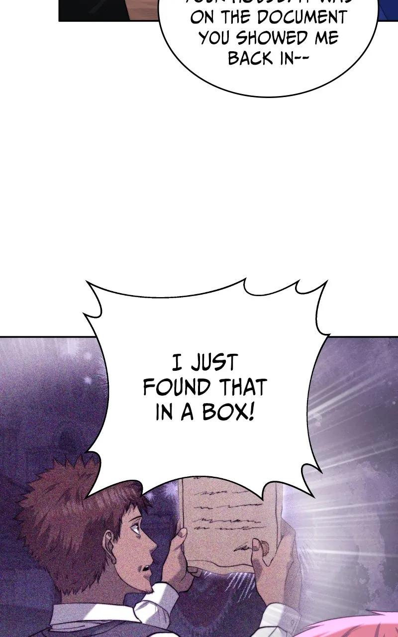 The Holy Emperor’s Grandson is a Necromancer Chapter 33 page 47 - 