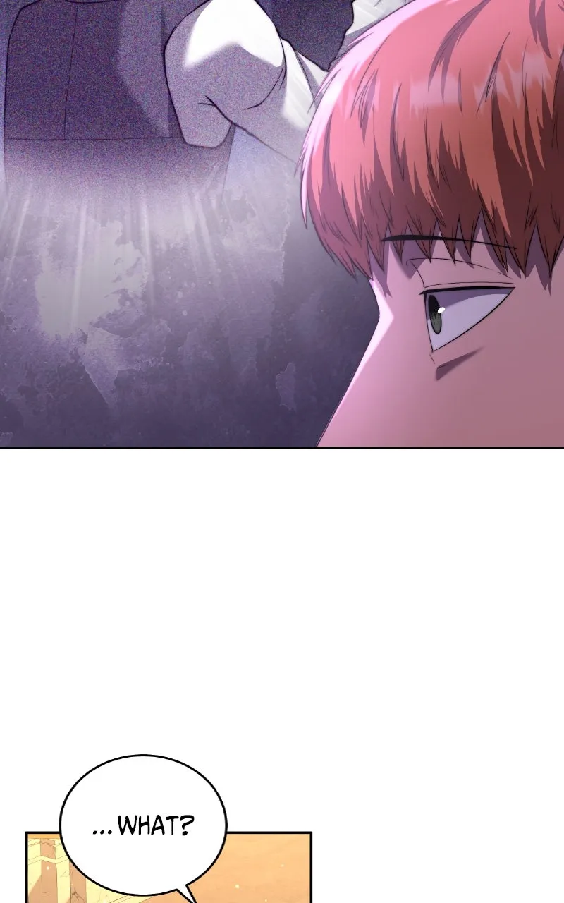 The Holy Emperor’s Grandson is a Necromancer Chapter 33 page 48 - 