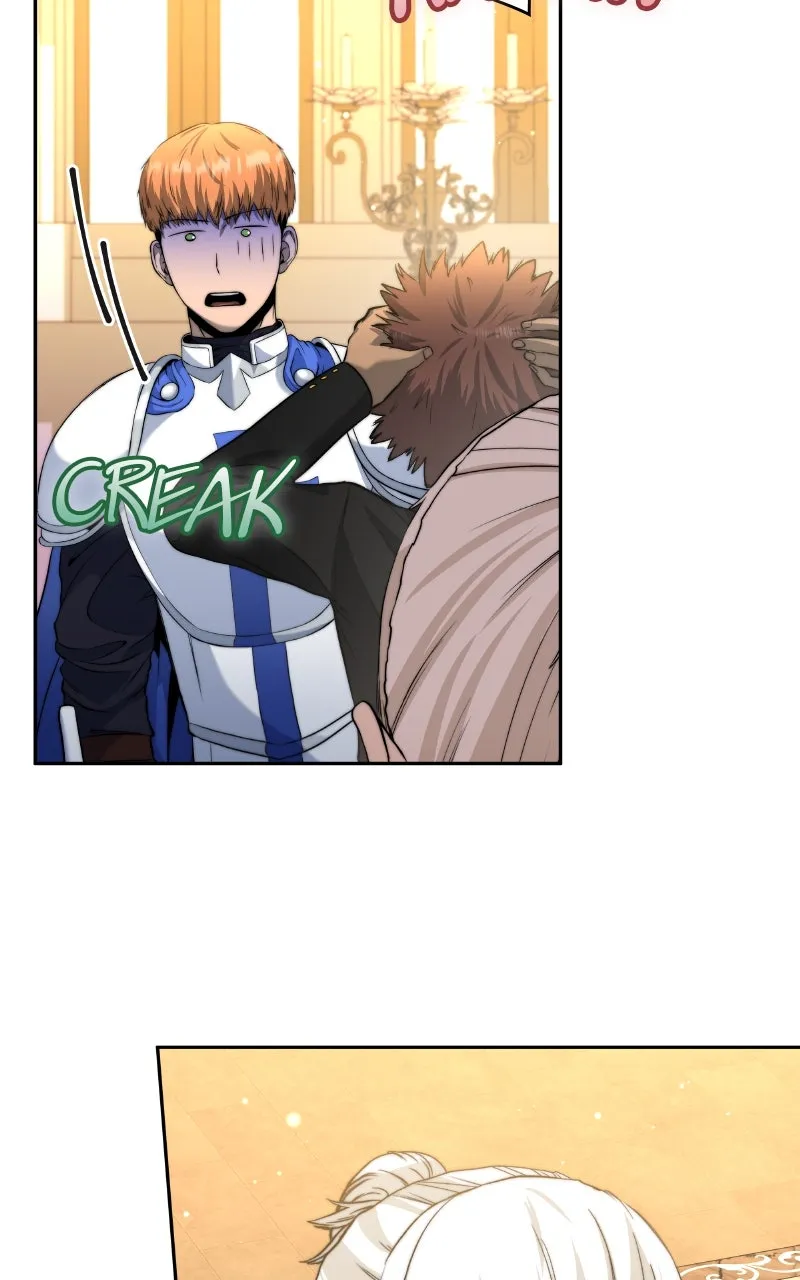 The Holy Emperor’s Grandson is a Necromancer Chapter 33 page 52 - 