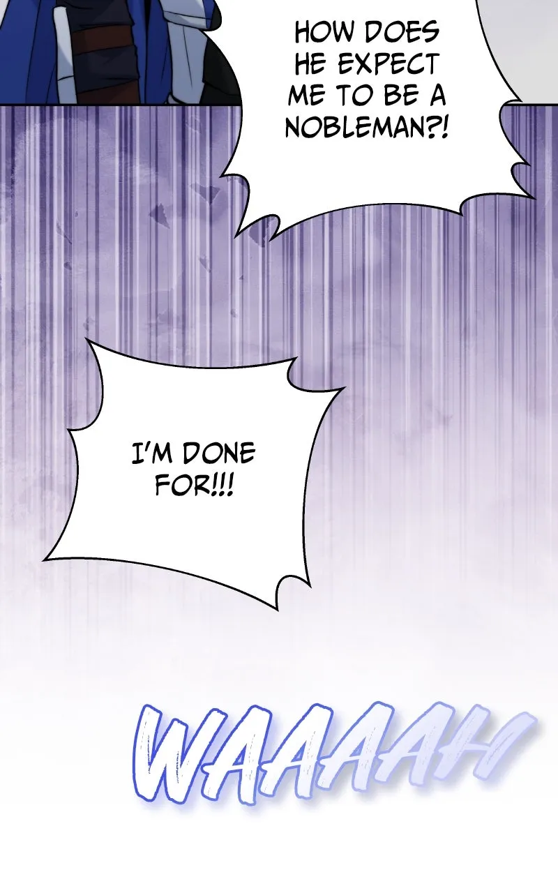 The Holy Emperor’s Grandson is a Necromancer Chapter 33 page 55 - 