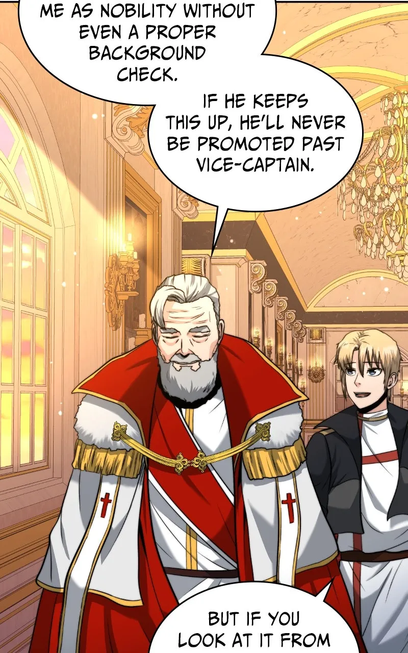 The Holy Emperor’s Grandson is a Necromancer Chapter 33 page 58 - 