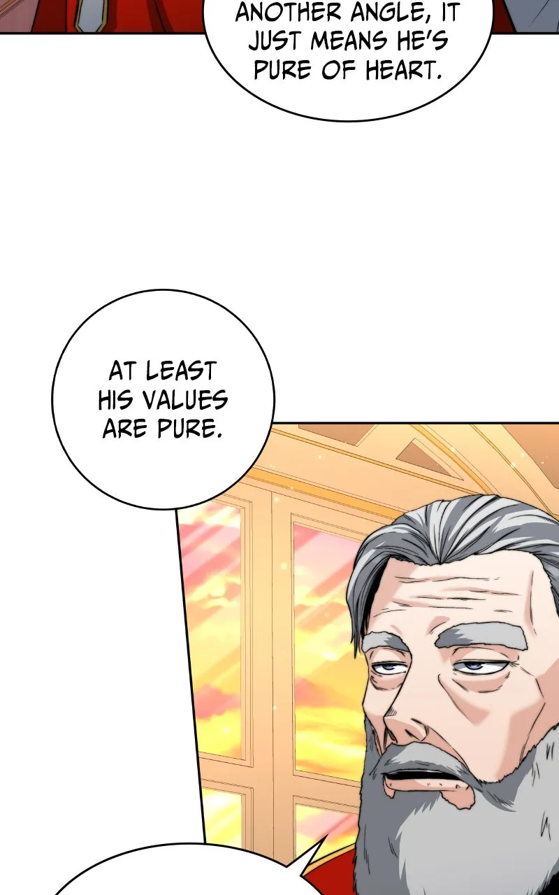 The Holy Emperor’s Grandson is a Necromancer Chapter 33 page 59 - 