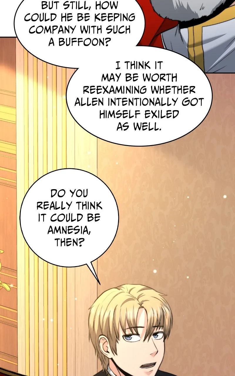 The Holy Emperor’s Grandson is a Necromancer Chapter 33 page 60 - 
