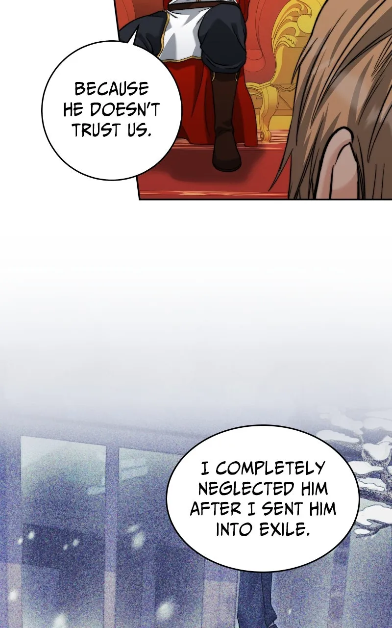 The Holy Emperor’s Grandson is a Necromancer Chapter 33 page 7 - 