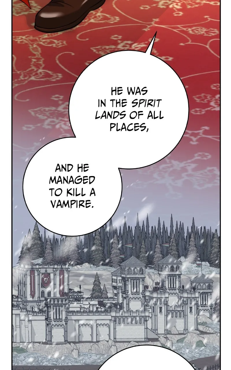 The Holy Emperor’s Grandson is a Necromancer Chapter 33 page 63 - 