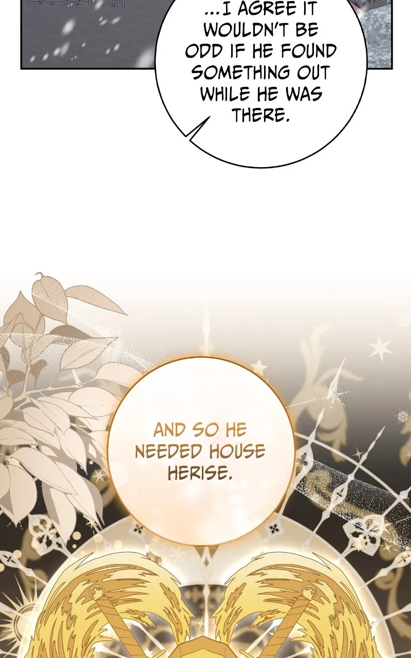 The Holy Emperor’s Grandson is a Necromancer Chapter 33 page 64 - 
