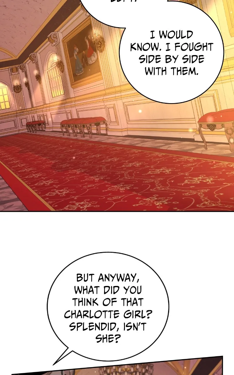The Holy Emperor’s Grandson is a Necromancer Chapter 33 page 66 - 