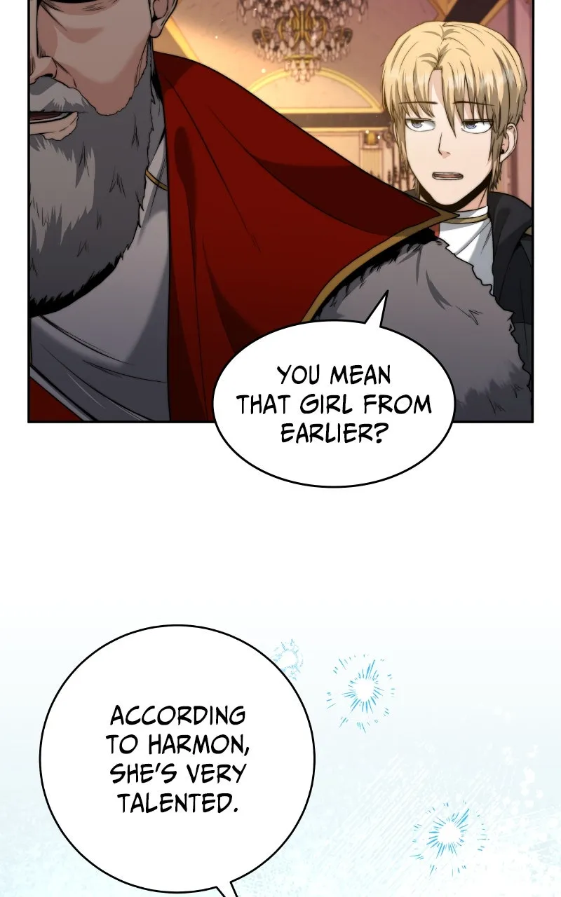 The Holy Emperor’s Grandson is a Necromancer Chapter 33 page 67 - 