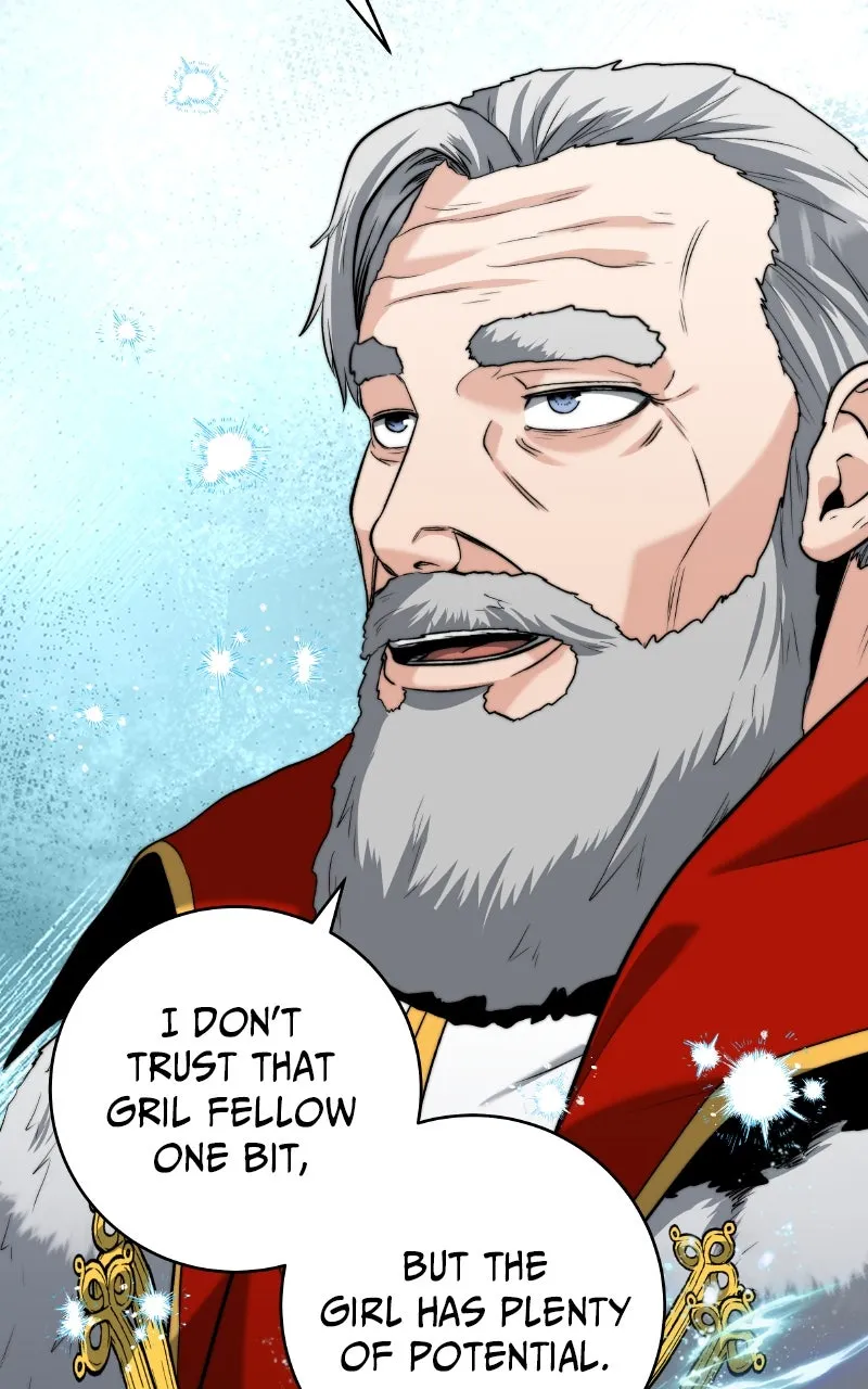 The Holy Emperor’s Grandson is a Necromancer Chapter 33 page 68 - 