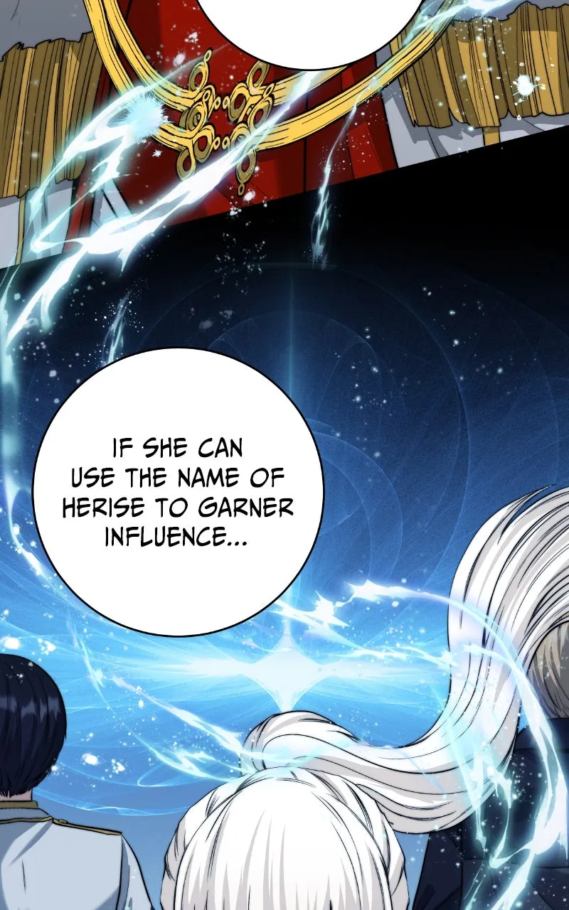 The Holy Emperor’s Grandson is a Necromancer Chapter 33 page 69 - 