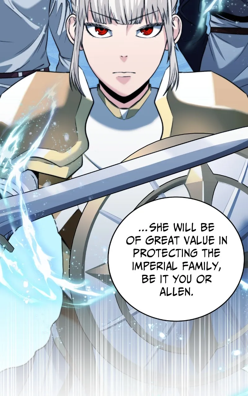The Holy Emperor’s Grandson is a Necromancer Chapter 33 page 70 - 