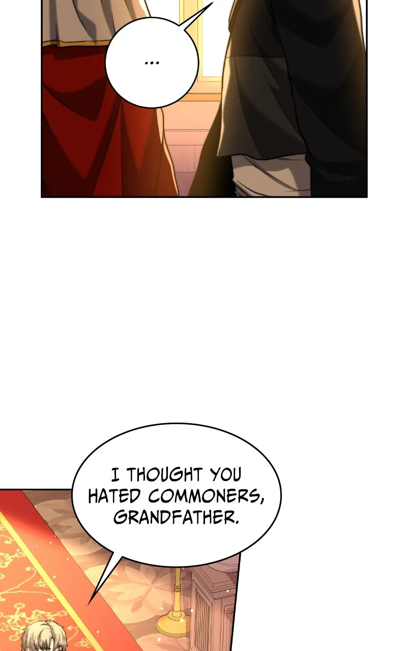 The Holy Emperor’s Grandson is a Necromancer Chapter 33 page 72 - 