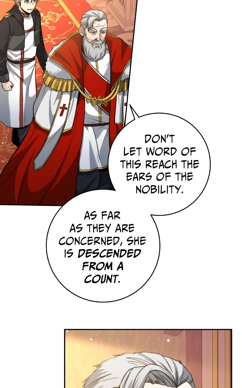 The Holy Emperor’s Grandson is a Necromancer Chapter 33 page 73 - 