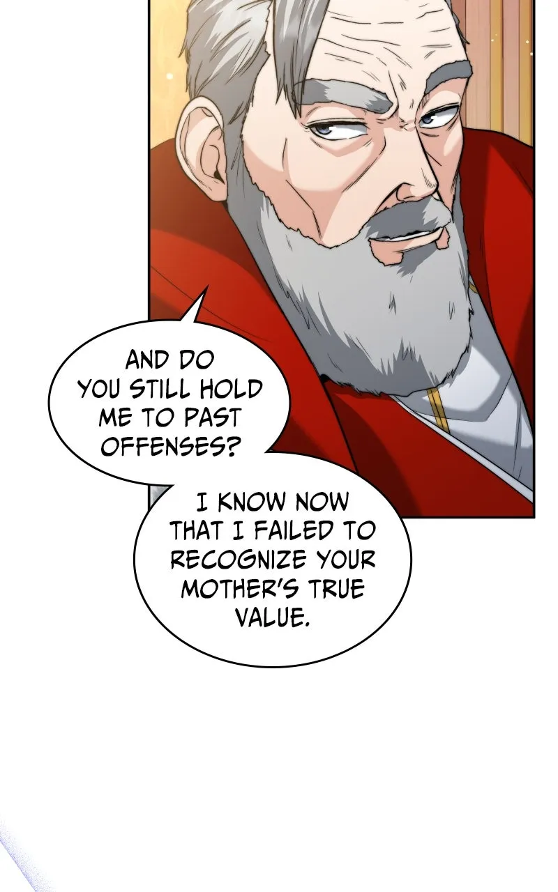 The Holy Emperor’s Grandson is a Necromancer Chapter 33 page 74 - 