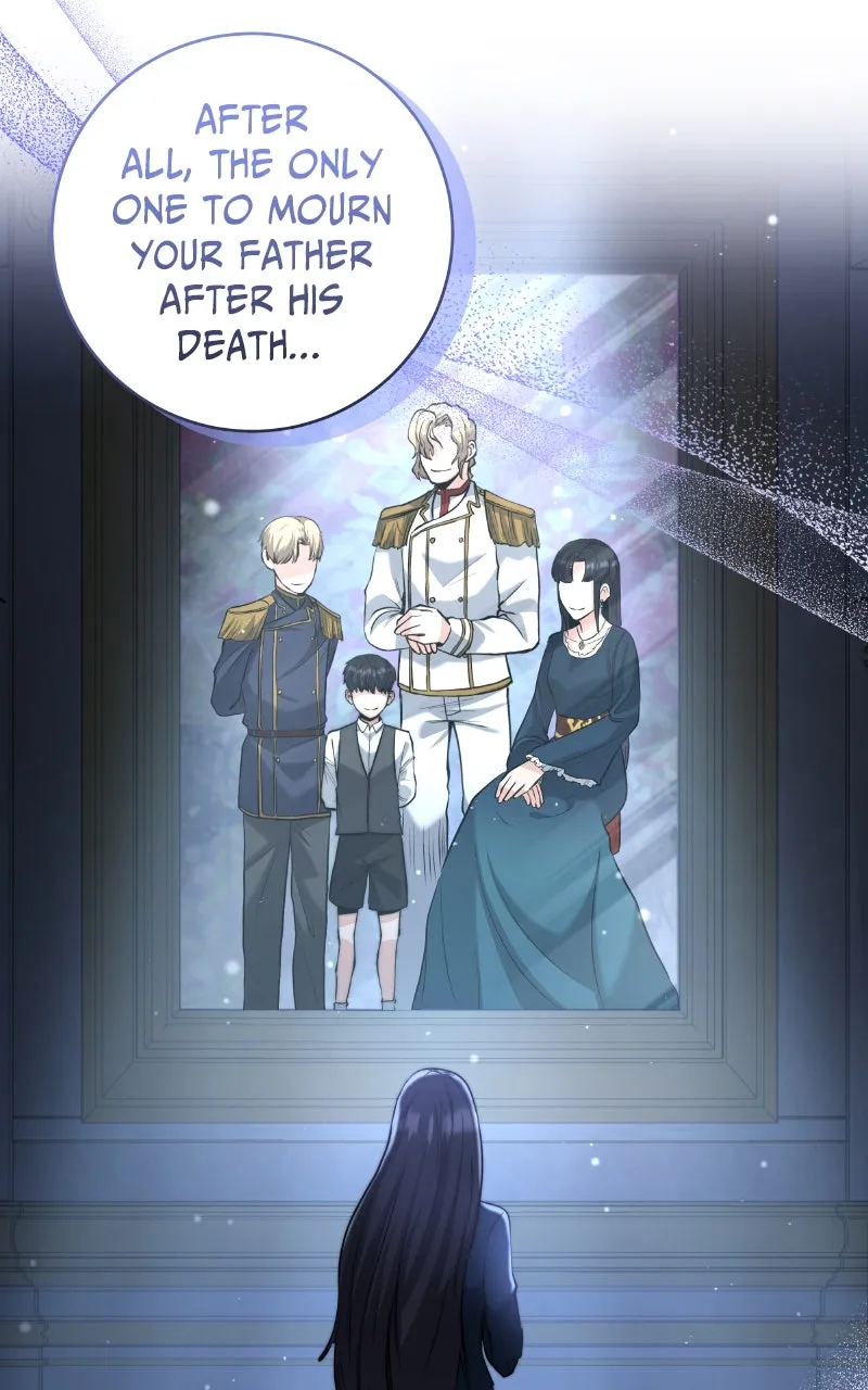 The Holy Emperor’s Grandson is a Necromancer Chapter 33 page 75 - 