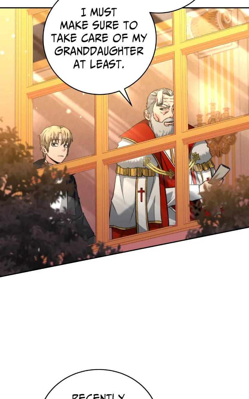 The Holy Emperor’s Grandson is a Necromancer Chapter 33 page 78 - 