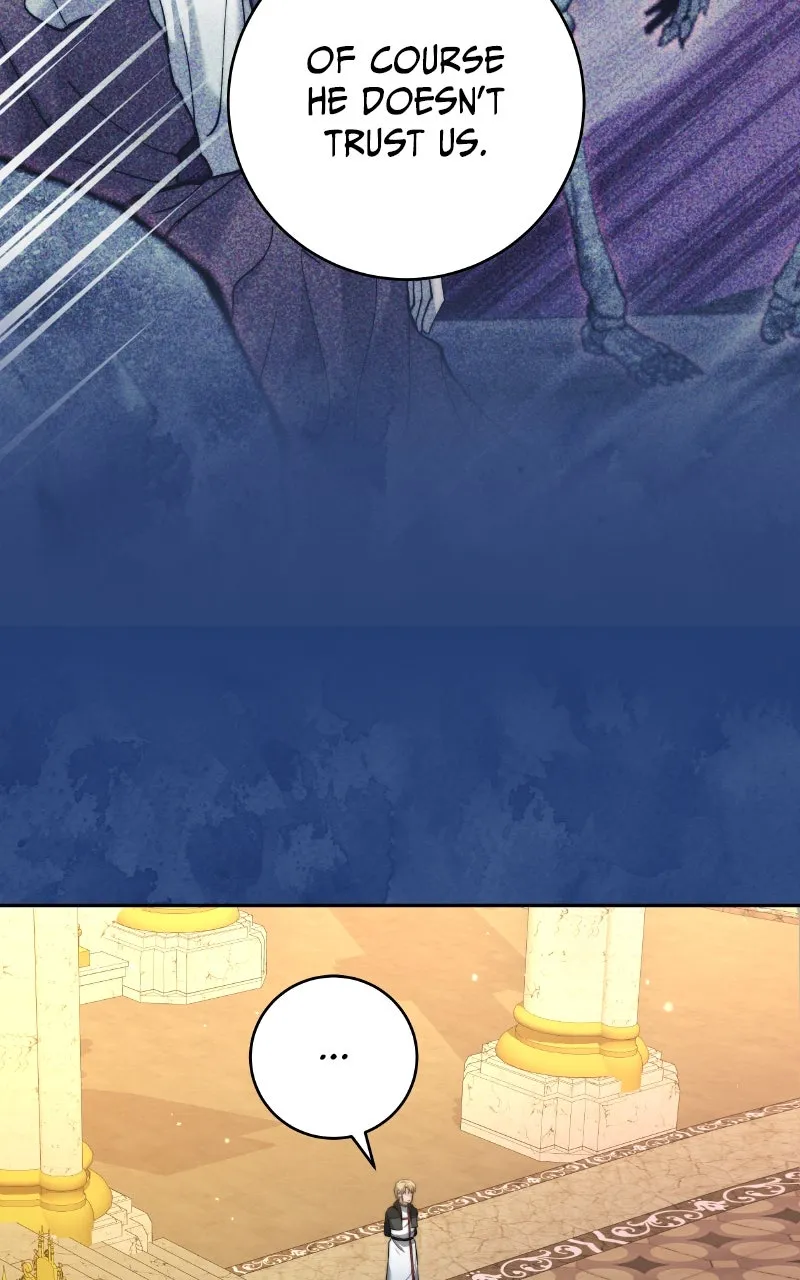 The Holy Emperor’s Grandson is a Necromancer Chapter 33 page 9 - 