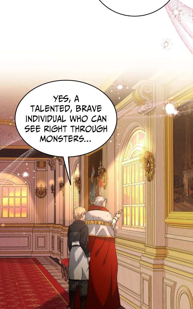 The Holy Emperor’s Grandson is a Necromancer Chapter 33 page 81 - 