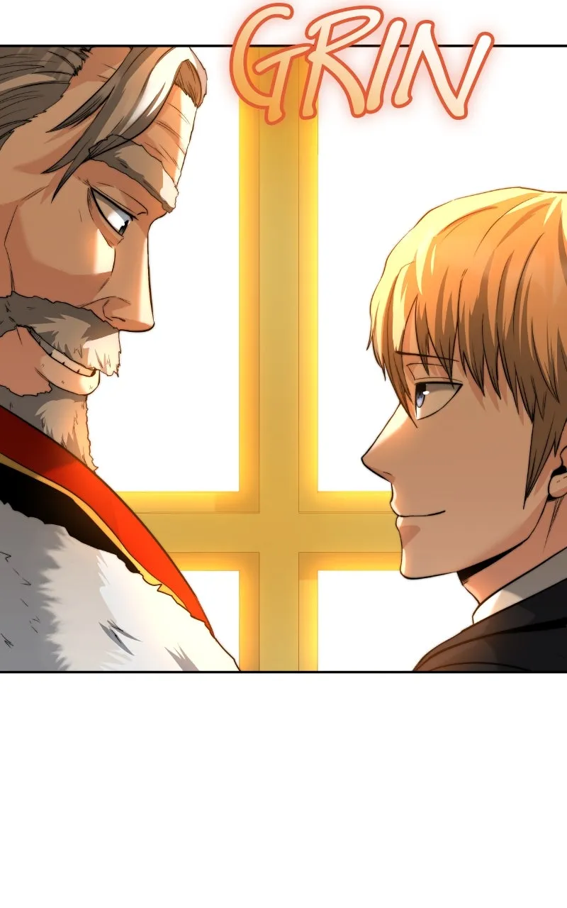 The Holy Emperor’s Grandson is a Necromancer Chapter 33 page 88 - 