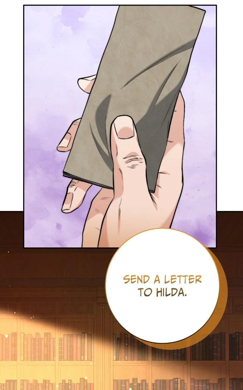 The Holy Emperor’s Grandson is a Necromancer Chapter 33 page 89 - 