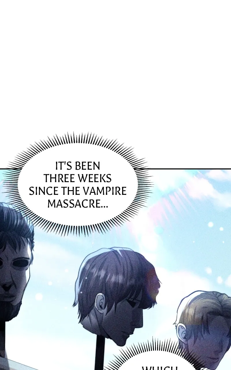 The Holy Emperor’s Grandson is a Necromancer Chapter 34 page 1 - 