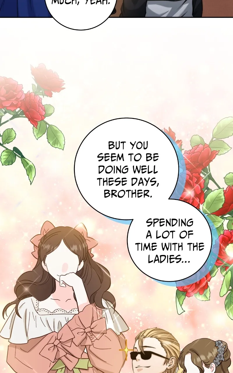 The Holy Emperor’s Grandson is a Necromancer Chapter 34 page 12 - 