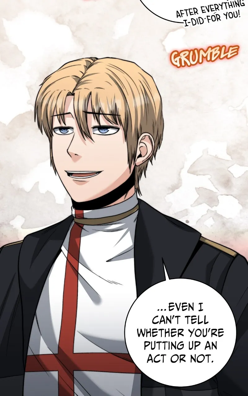 The Holy Emperor’s Grandson is a Necromancer Chapter 34 page 15 - 