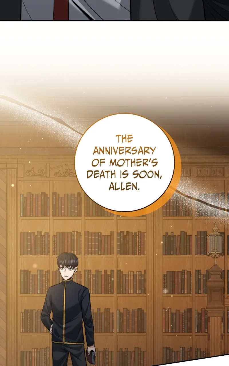 The Holy Emperor’s Grandson is a Necromancer Chapter 34 page 16 - 