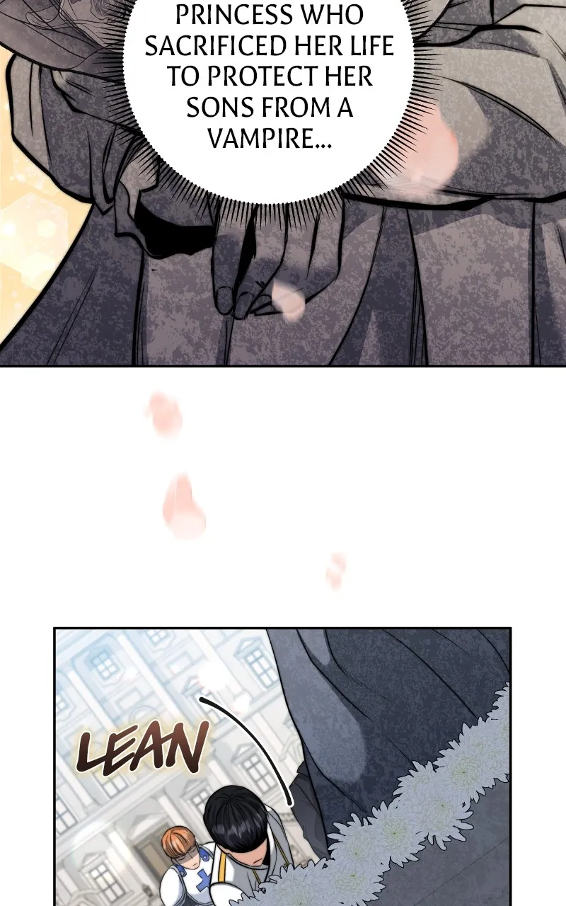 The Holy Emperor’s Grandson is a Necromancer Chapter 34 page 32 - 