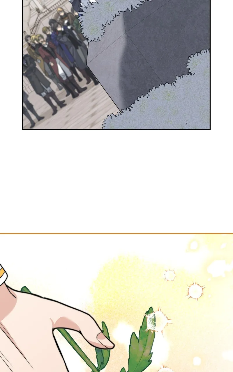 The Holy Emperor’s Grandson is a Necromancer Chapter 34 page 33 - 