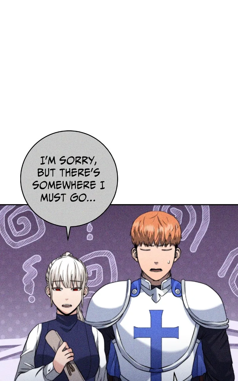 The Holy Emperor’s Grandson is a Necromancer Chapter 34 page 39 - 