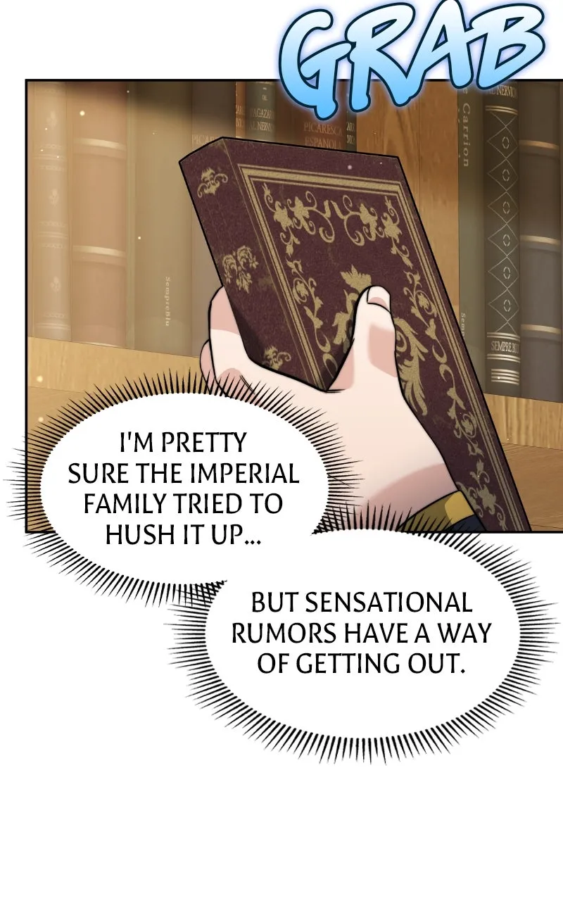The Holy Emperor’s Grandson is a Necromancer Chapter 34 page 5 - 