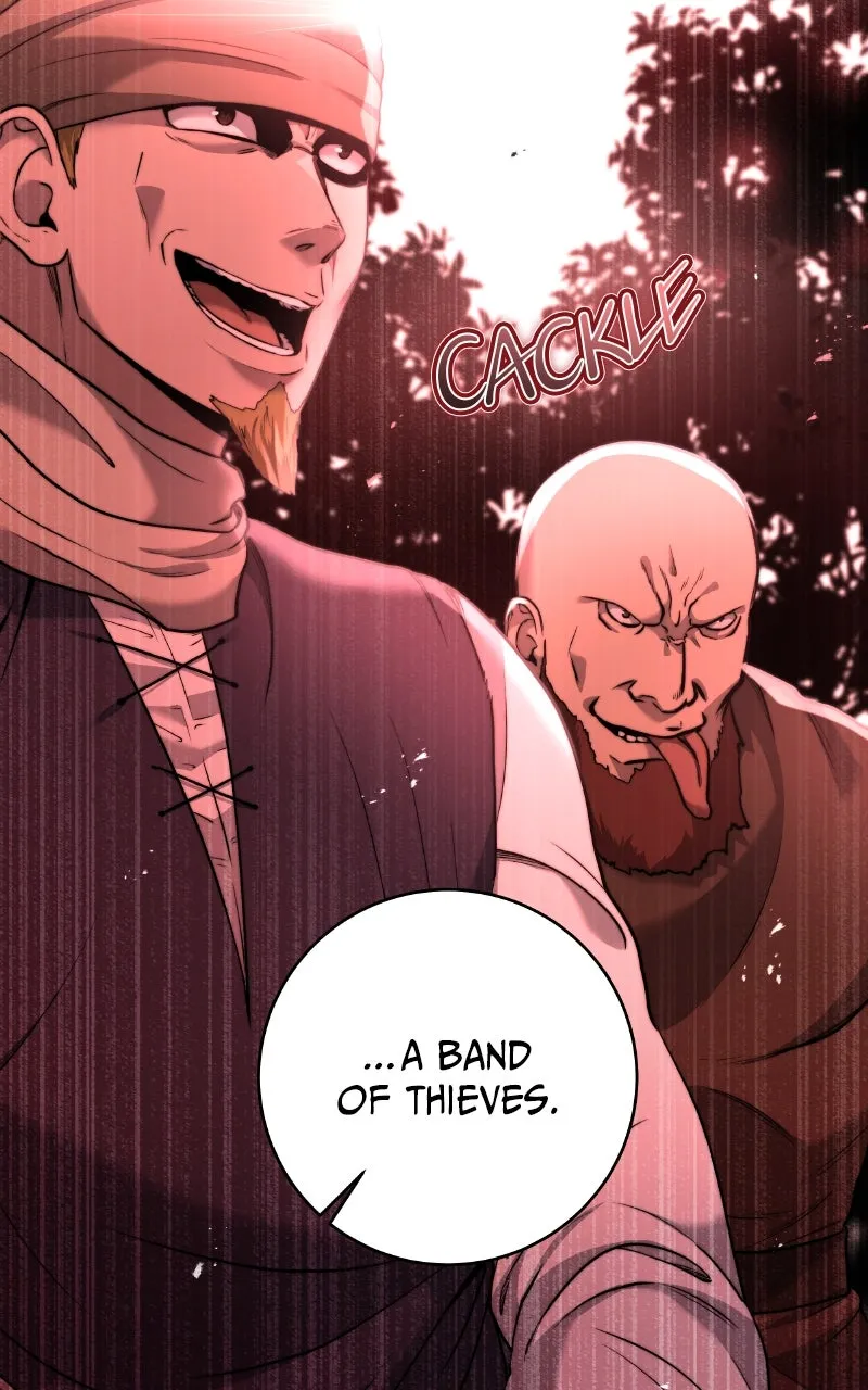 The Holy Emperor’s Grandson is a Necromancer Chapter 34 page 49 - 