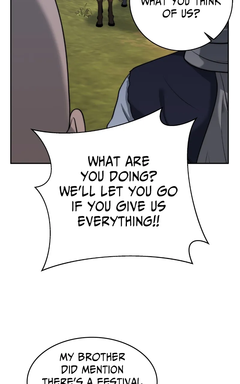 The Holy Emperor’s Grandson is a Necromancer Chapter 34 page 51 - 