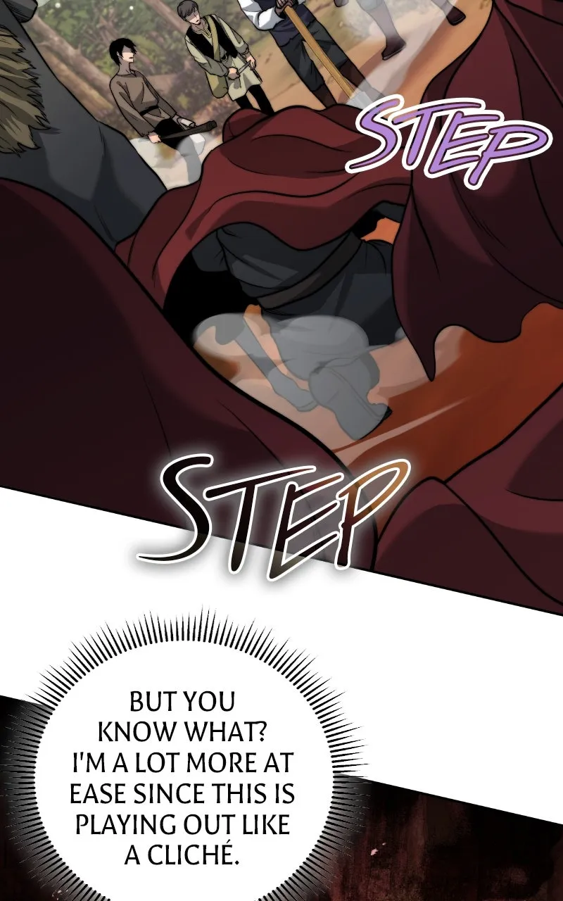 The Holy Emperor’s Grandson is a Necromancer Chapter 34 page 54 - 