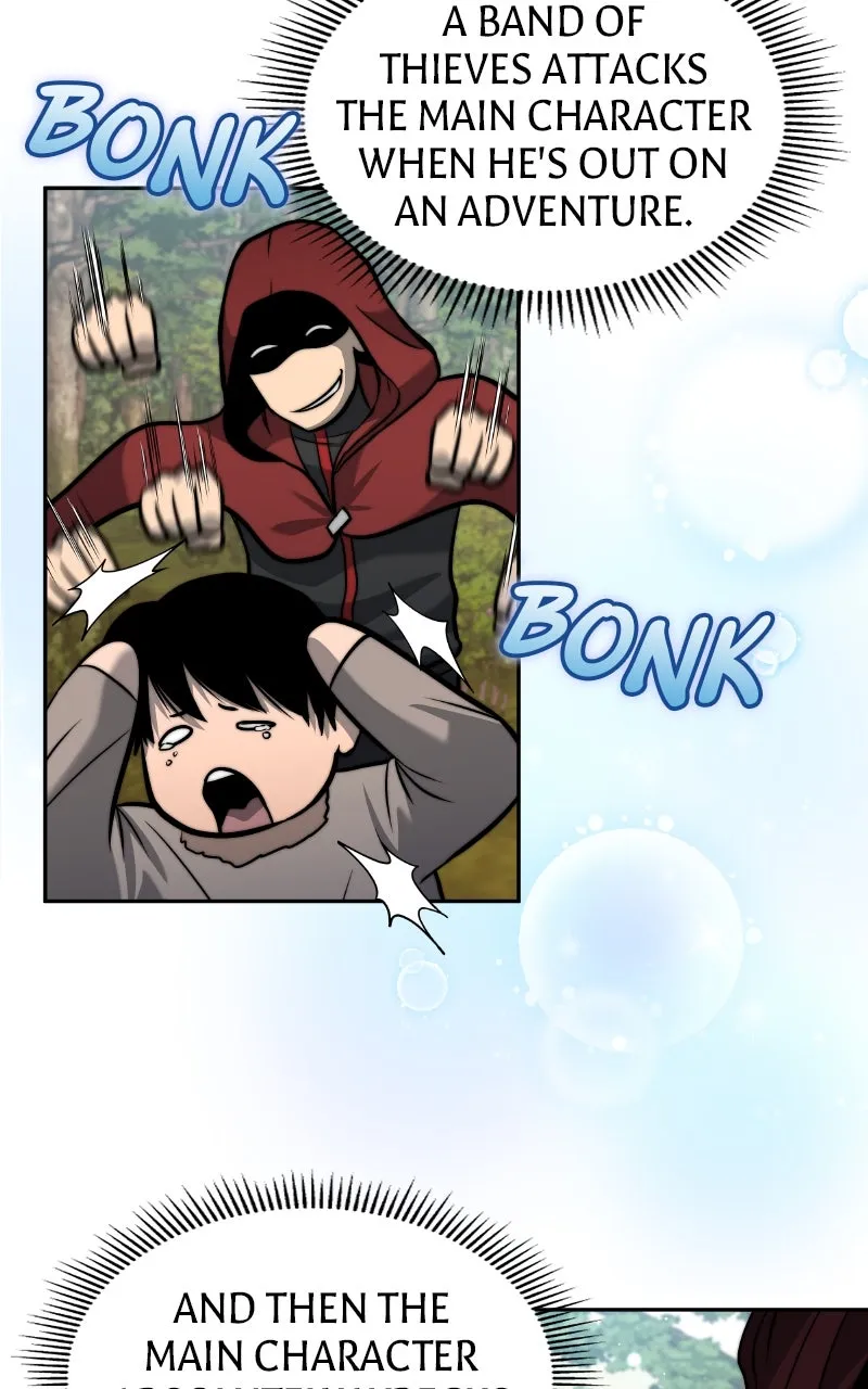 The Holy Emperor’s Grandson is a Necromancer Chapter 34 page 56 - 