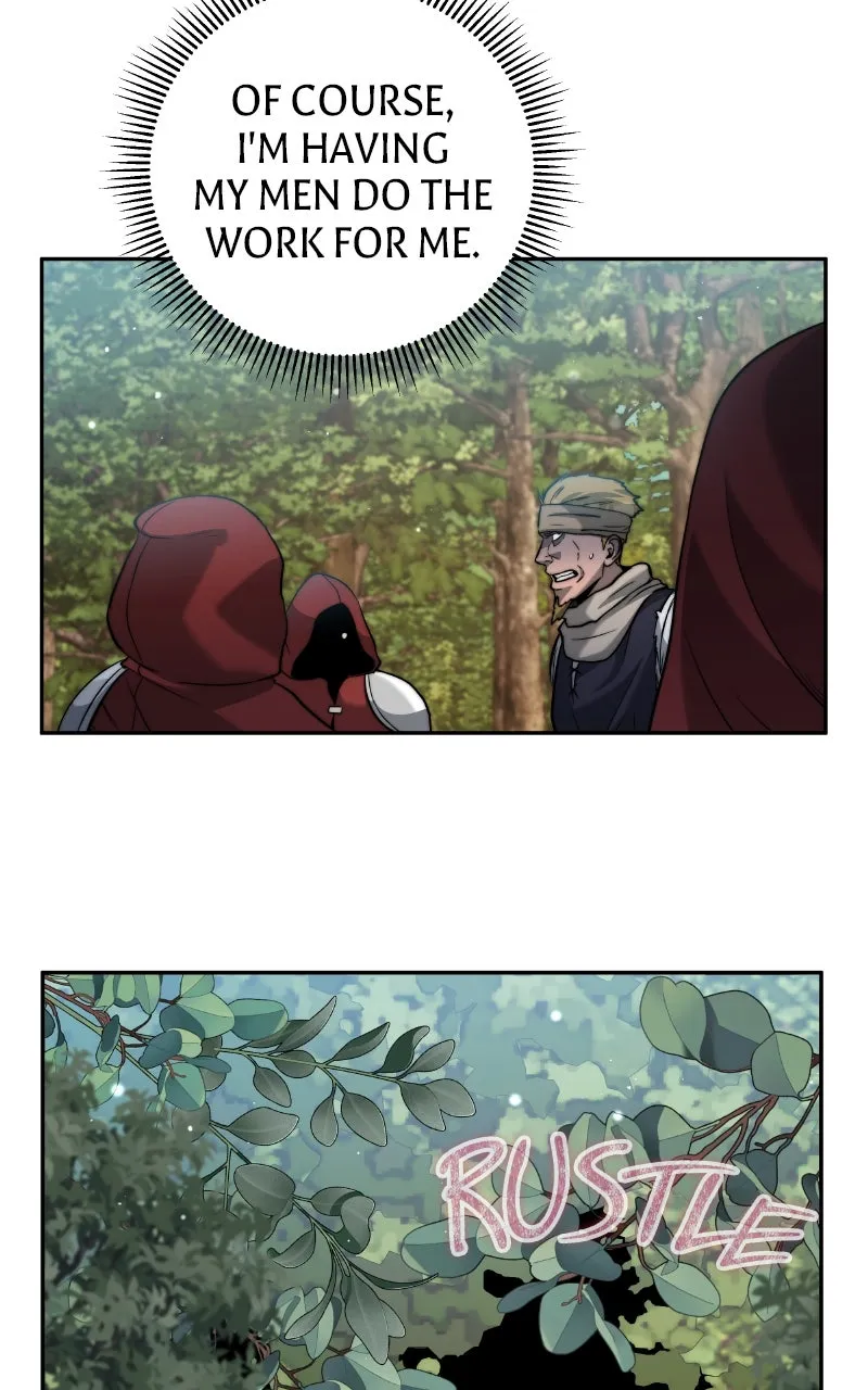 The Holy Emperor’s Grandson is a Necromancer Chapter 34 page 58 - 