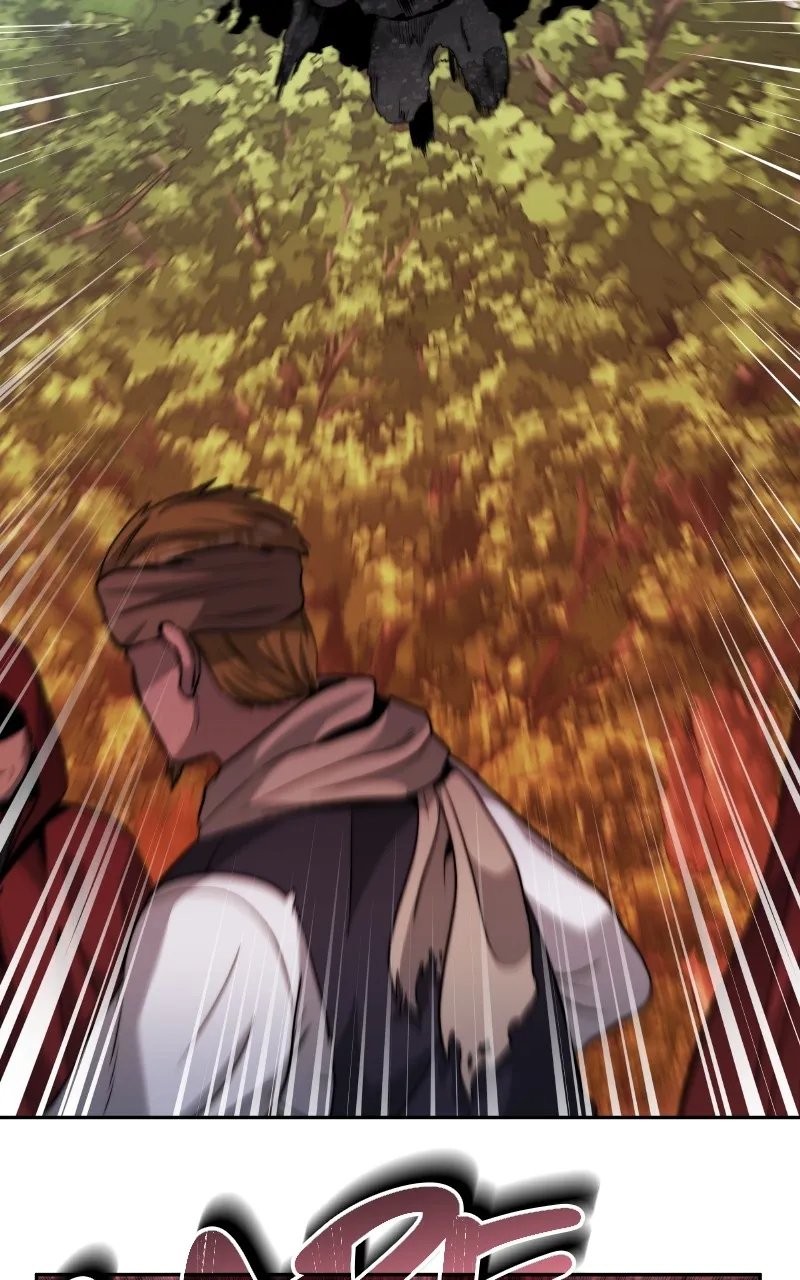 The Holy Emperor’s Grandson is a Necromancer Chapter 34 page 60 - 