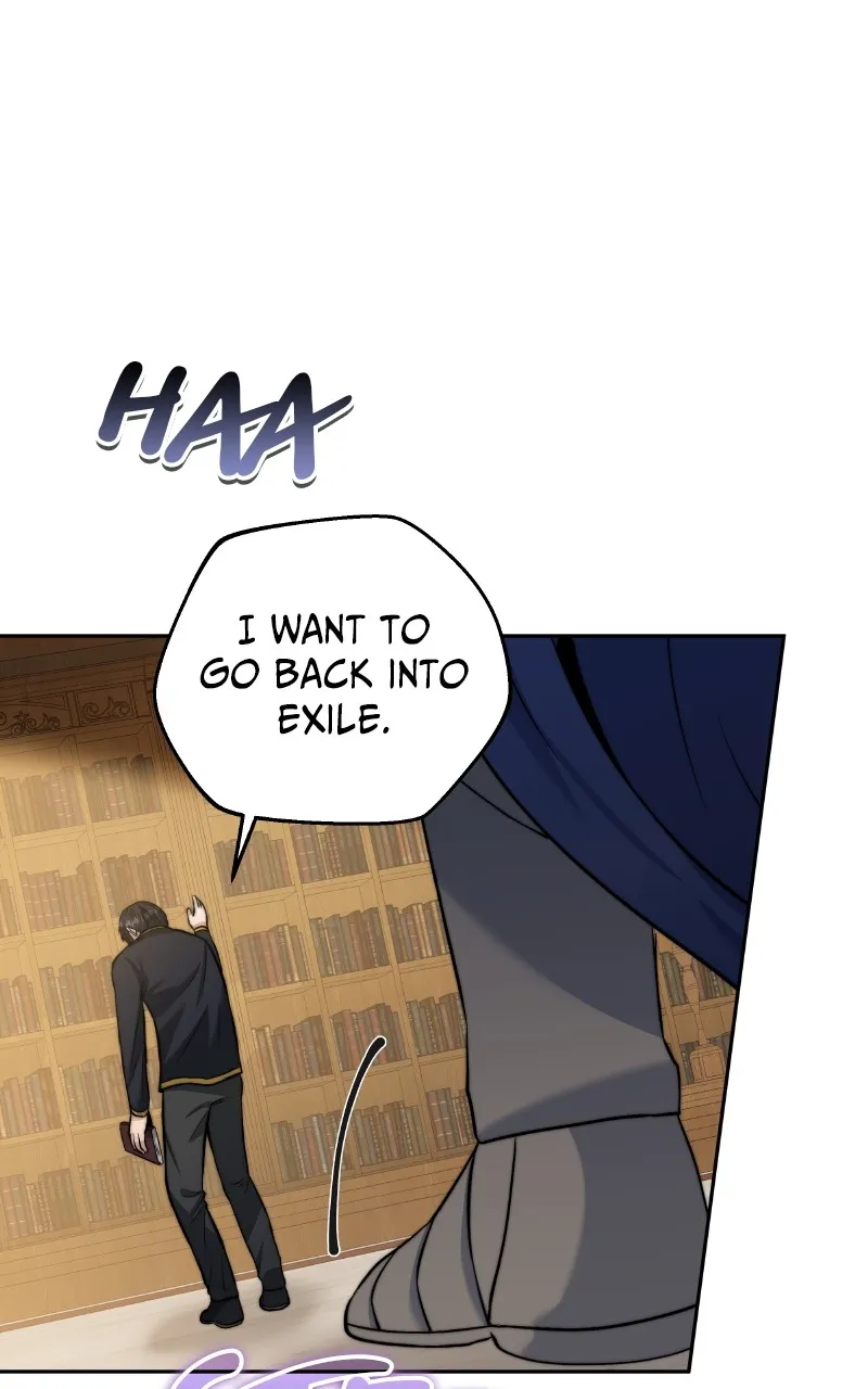 The Holy Emperor’s Grandson is a Necromancer Chapter 34 page 7 - 