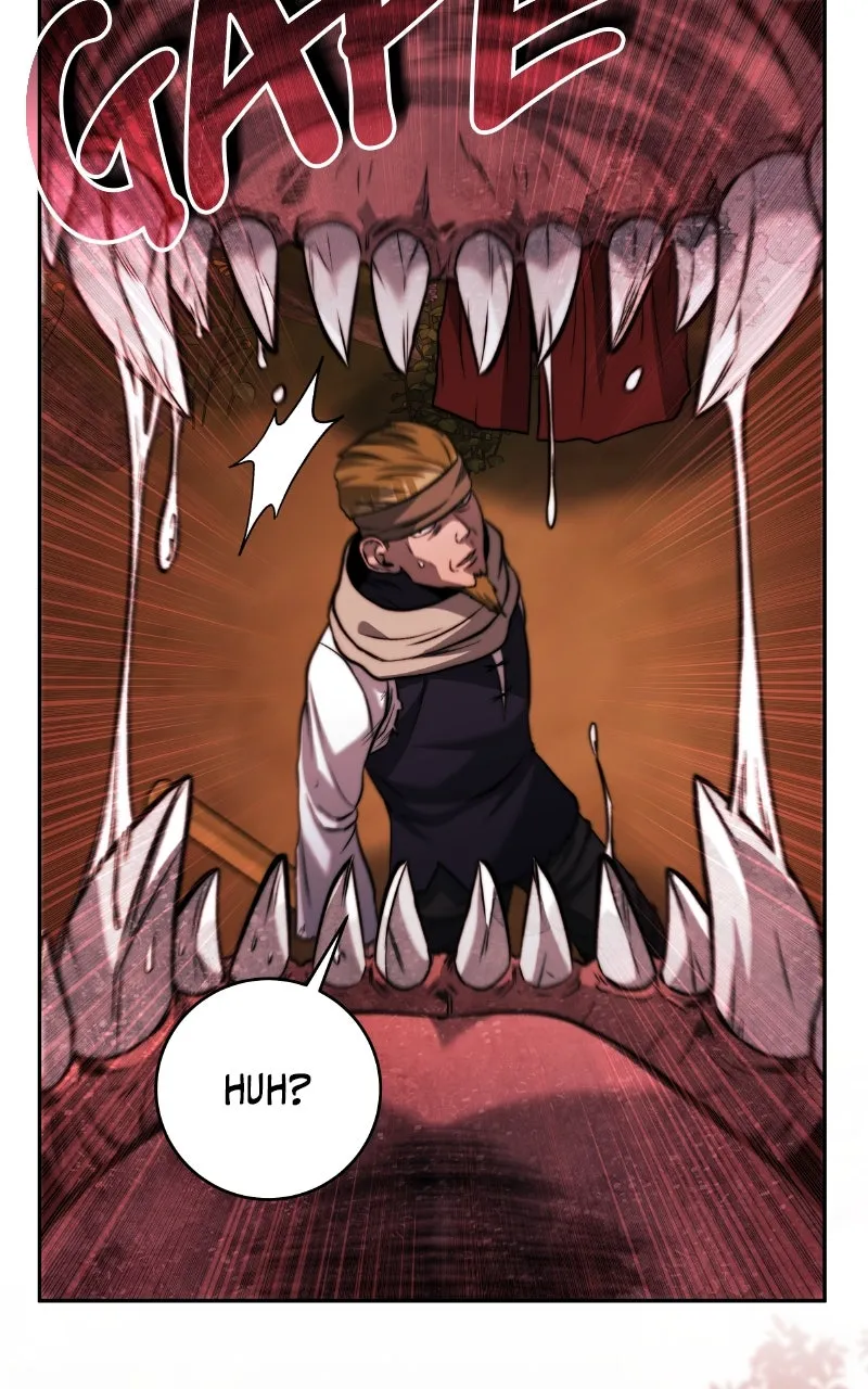 The Holy Emperor’s Grandson is a Necromancer Chapter 34 page 61 - 