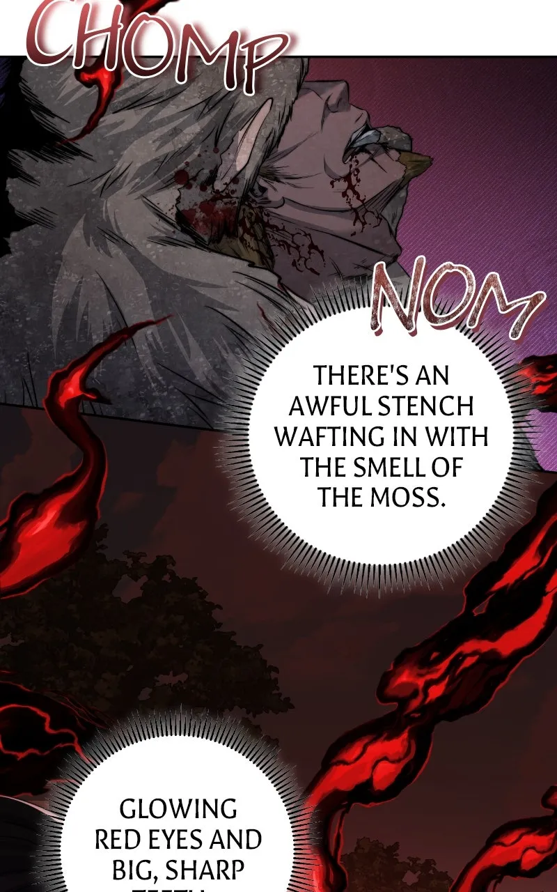 The Holy Emperor’s Grandson is a Necromancer Chapter 34 page 67 - 