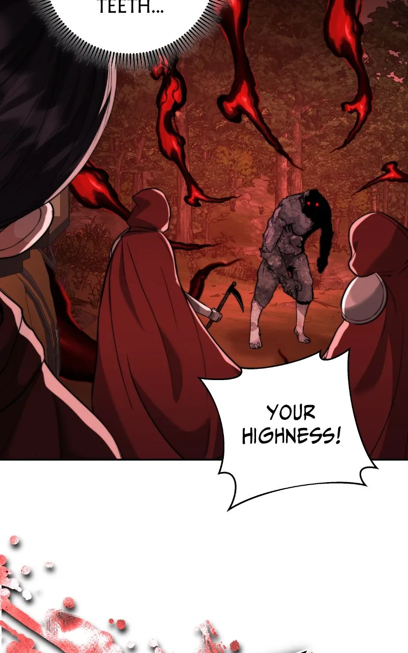 The Holy Emperor’s Grandson is a Necromancer Chapter 34 page 68 - 