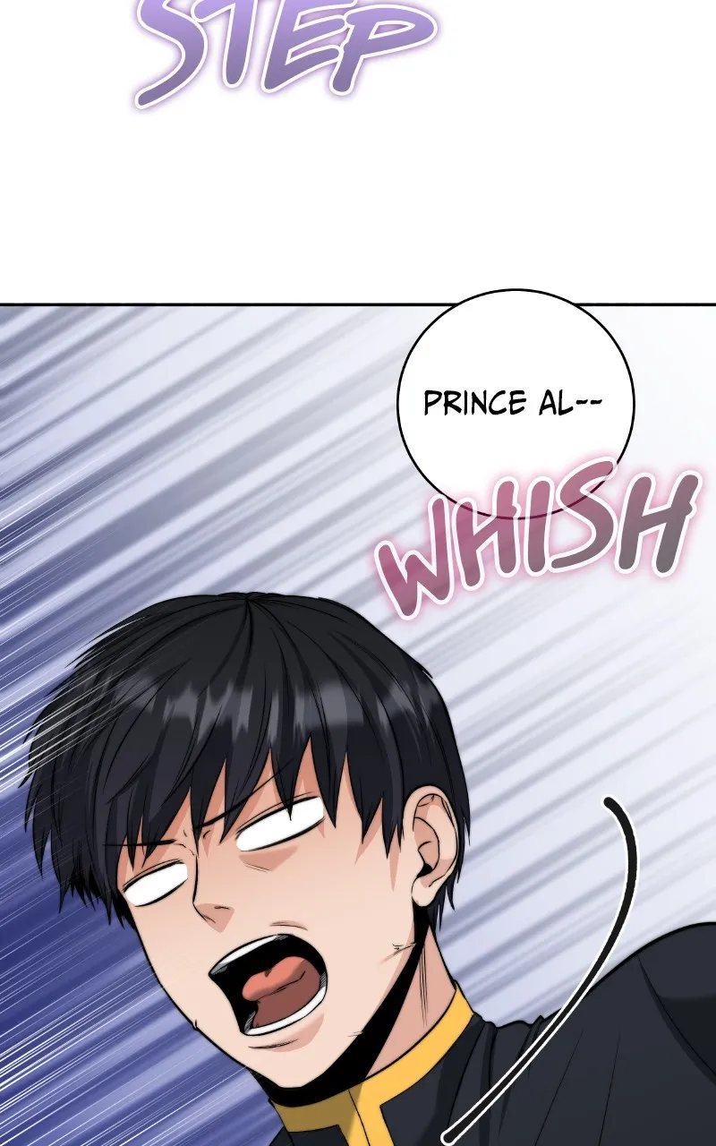 The Holy Emperor’s Grandson is a Necromancer Chapter 34 page 8 - 