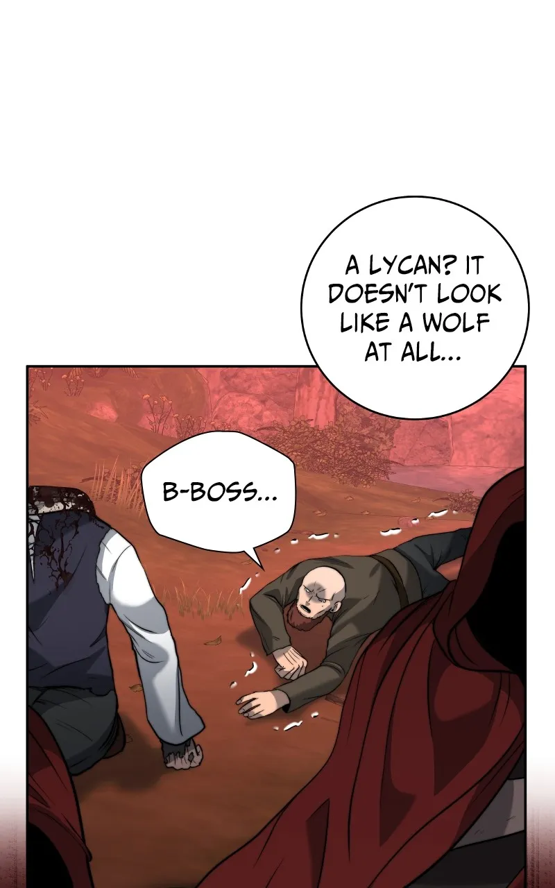 The Holy Emperor’s Grandson is a Necromancer Chapter 34 page 71 - 