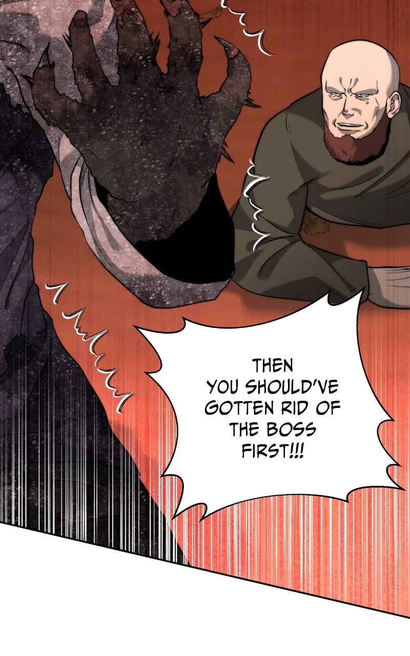 The Holy Emperor’s Grandson is a Necromancer Chapter 34 page 73 - 