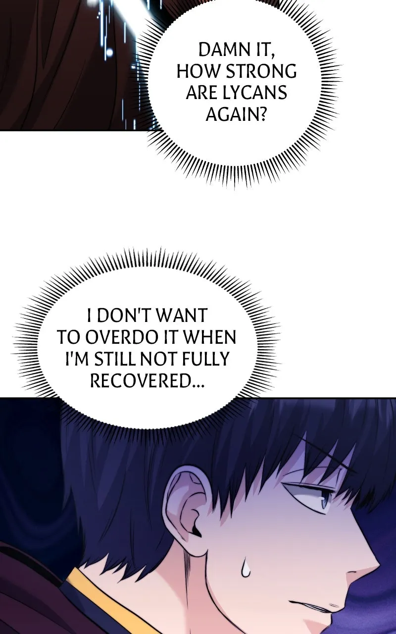 The Holy Emperor’s Grandson is a Necromancer Chapter 34 page 75 - 