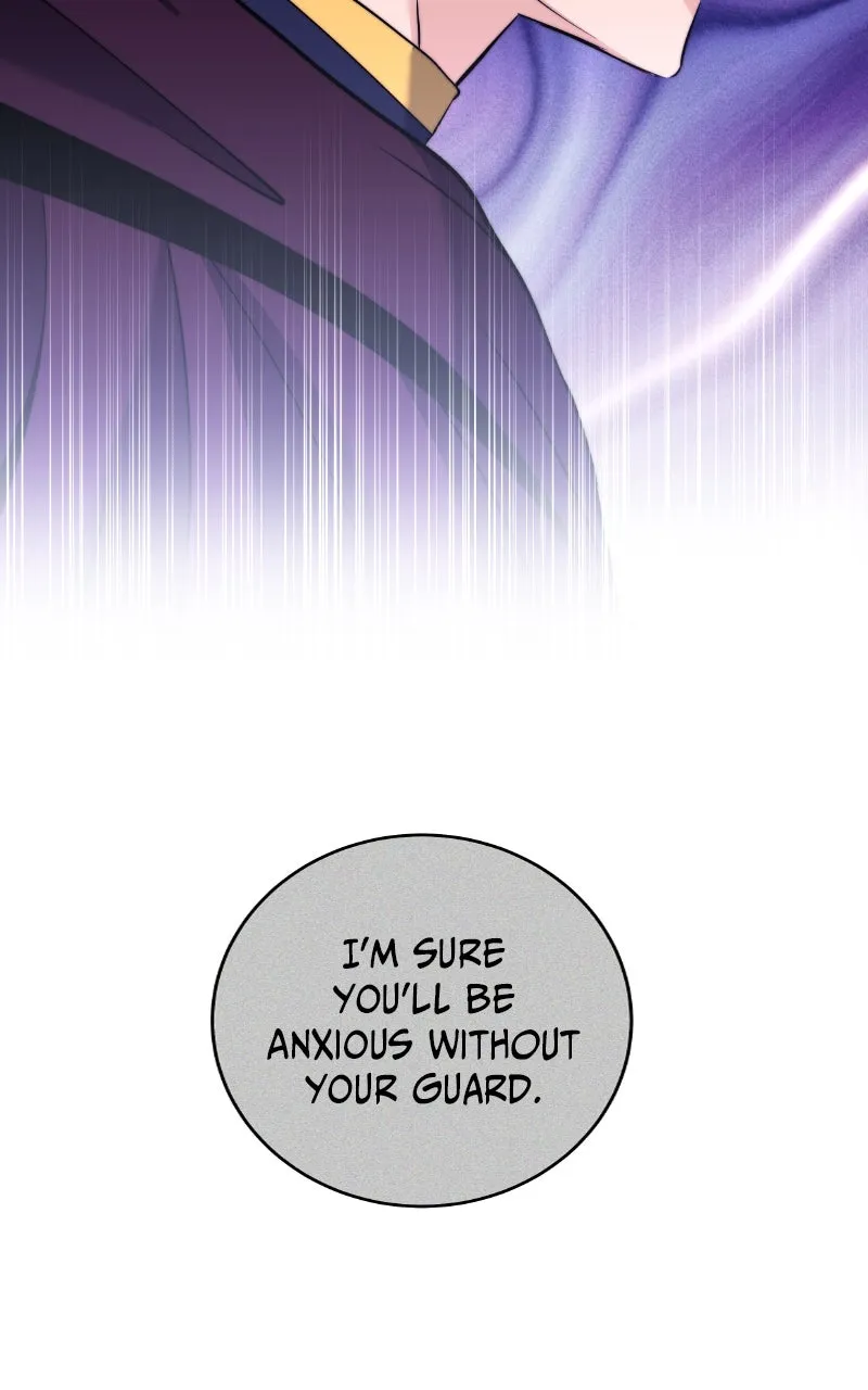 The Holy Emperor’s Grandson is a Necromancer Chapter 34 page 76 - 