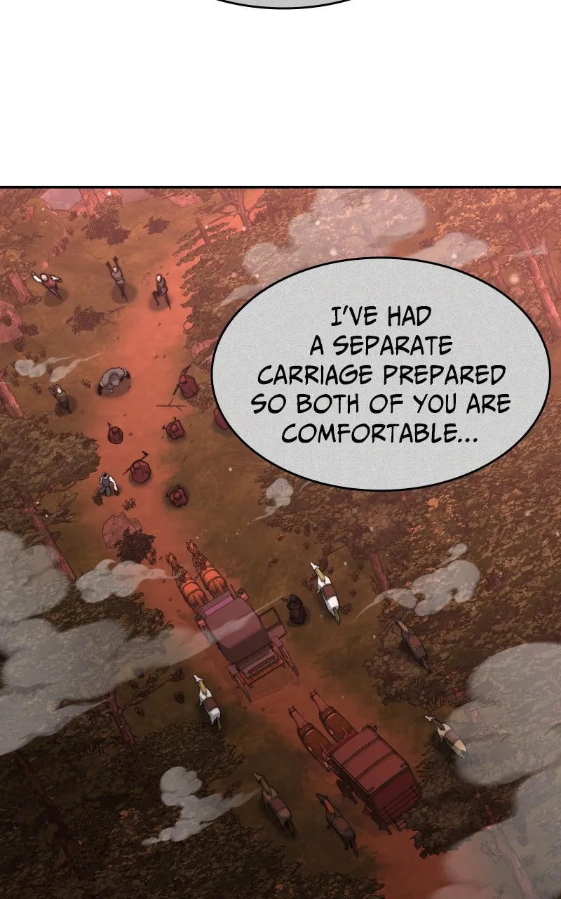 The Holy Emperor’s Grandson is a Necromancer Chapter 34 page 79 - 