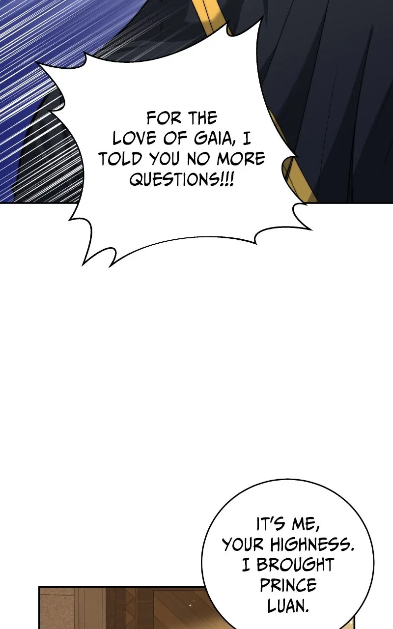 The Holy Emperor’s Grandson is a Necromancer Chapter 34 page 9 - 
