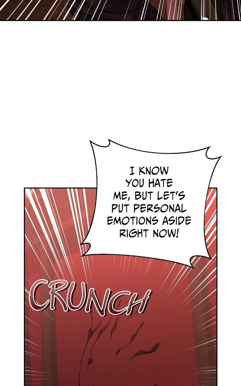The Holy Emperor’s Grandson is a Necromancer Chapter 34 page 82 - 